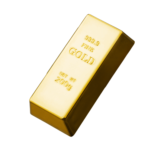 Lingot Or
